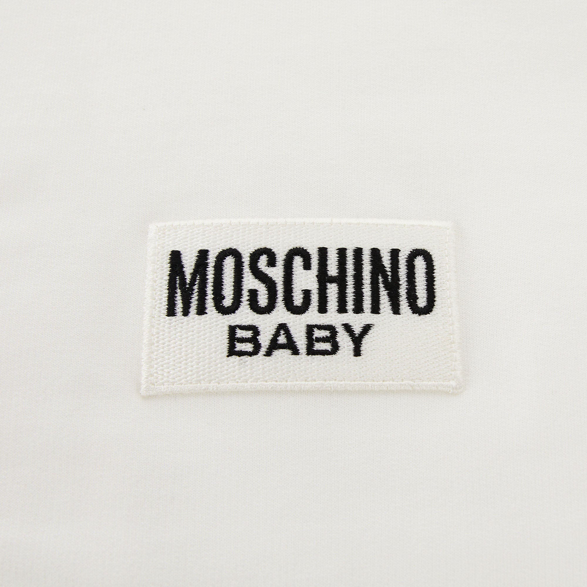 Baby Boys & Girls White Sleep Bag