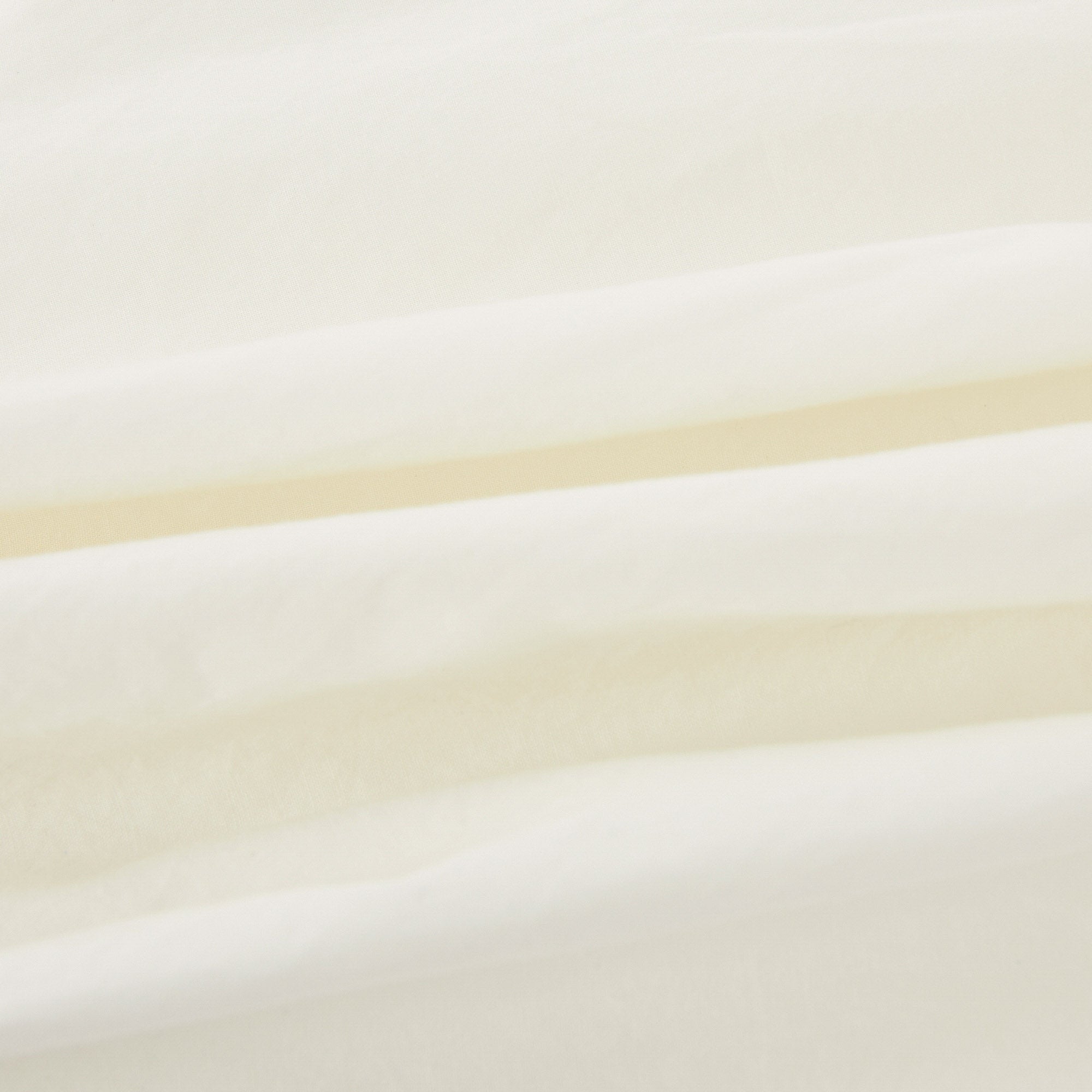 Girls White Cotton Dress