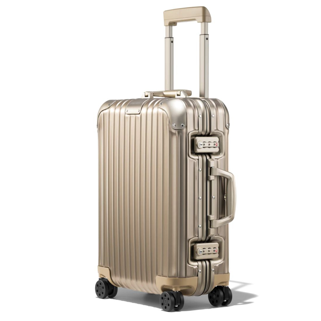 20寸Original Cabin S香槟色登机箱