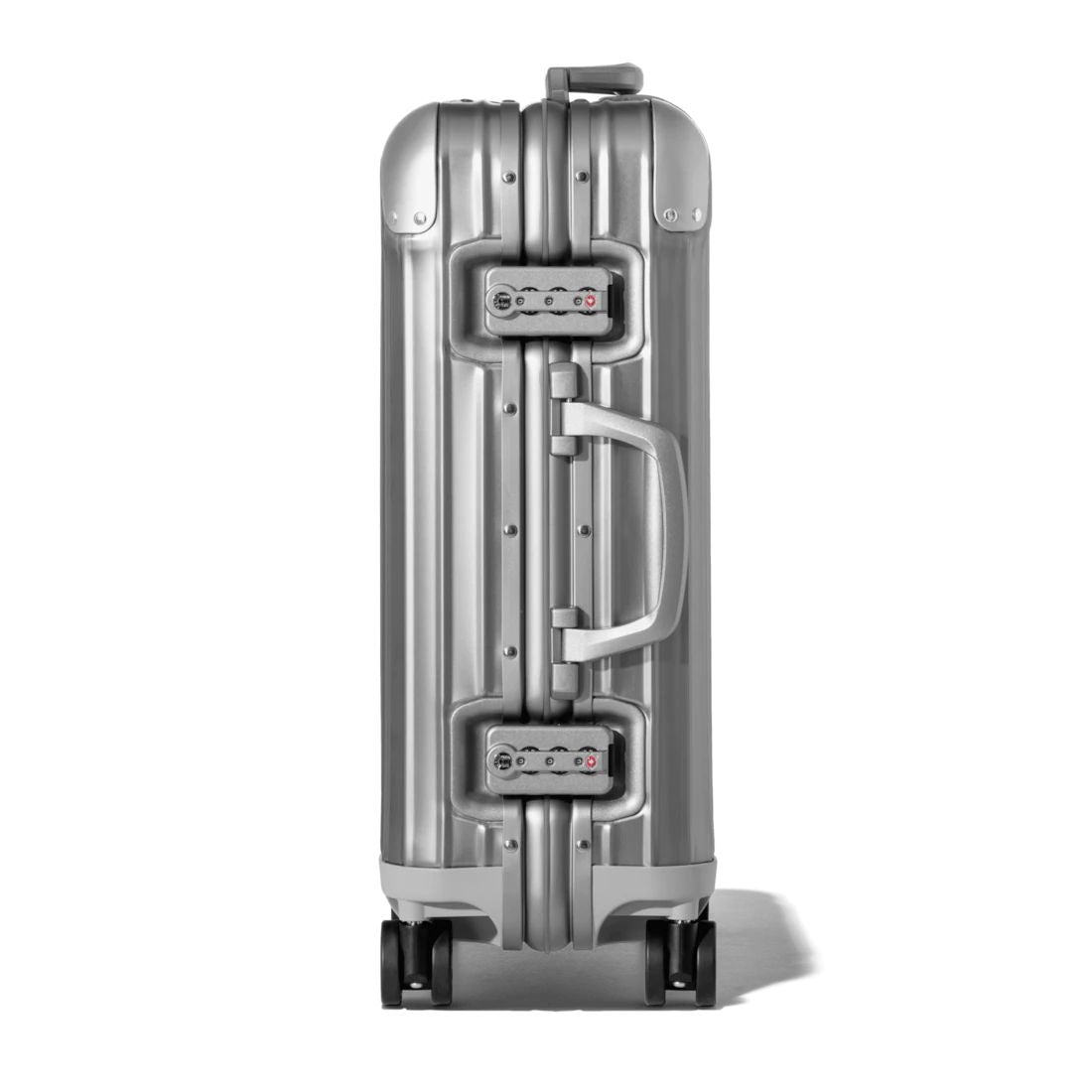 20寸Original Cabin S银色登机箱