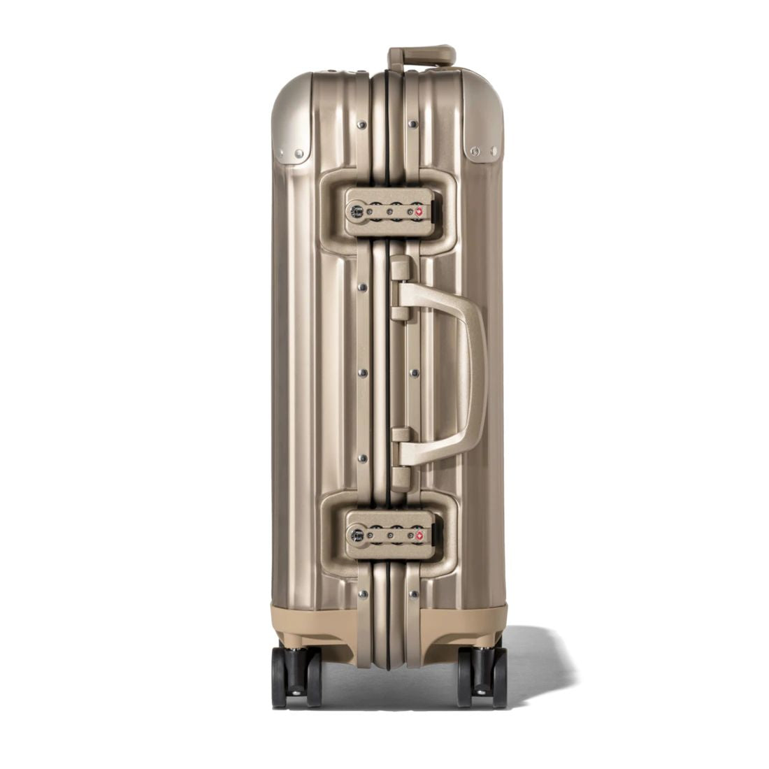 20寸Original Cabin S香槟色登机箱