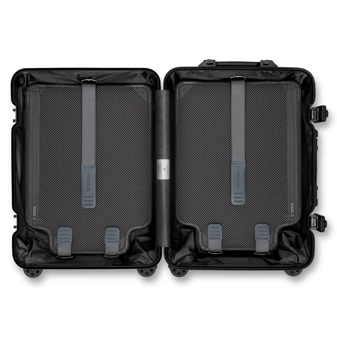 20寸Original Cabin S黑色登机箱