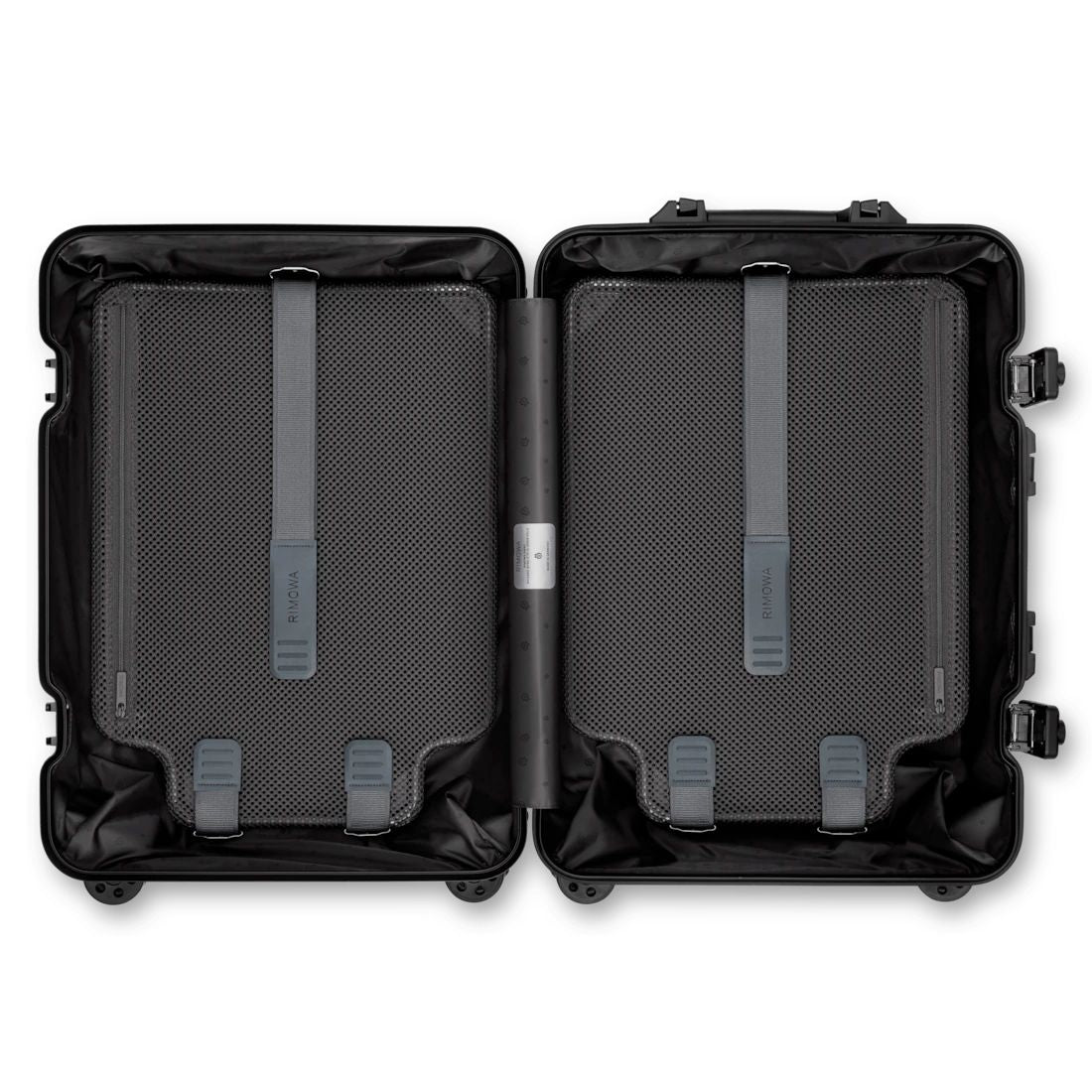 21寸Original Cabin黑色登机箱