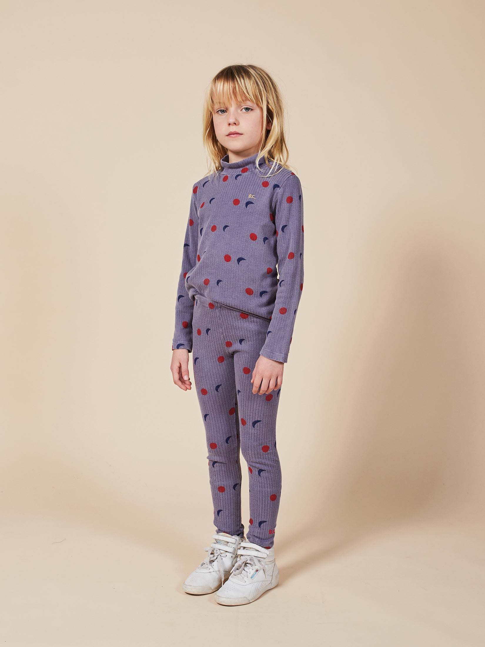 Boys Grape Compote Night T-Shirt