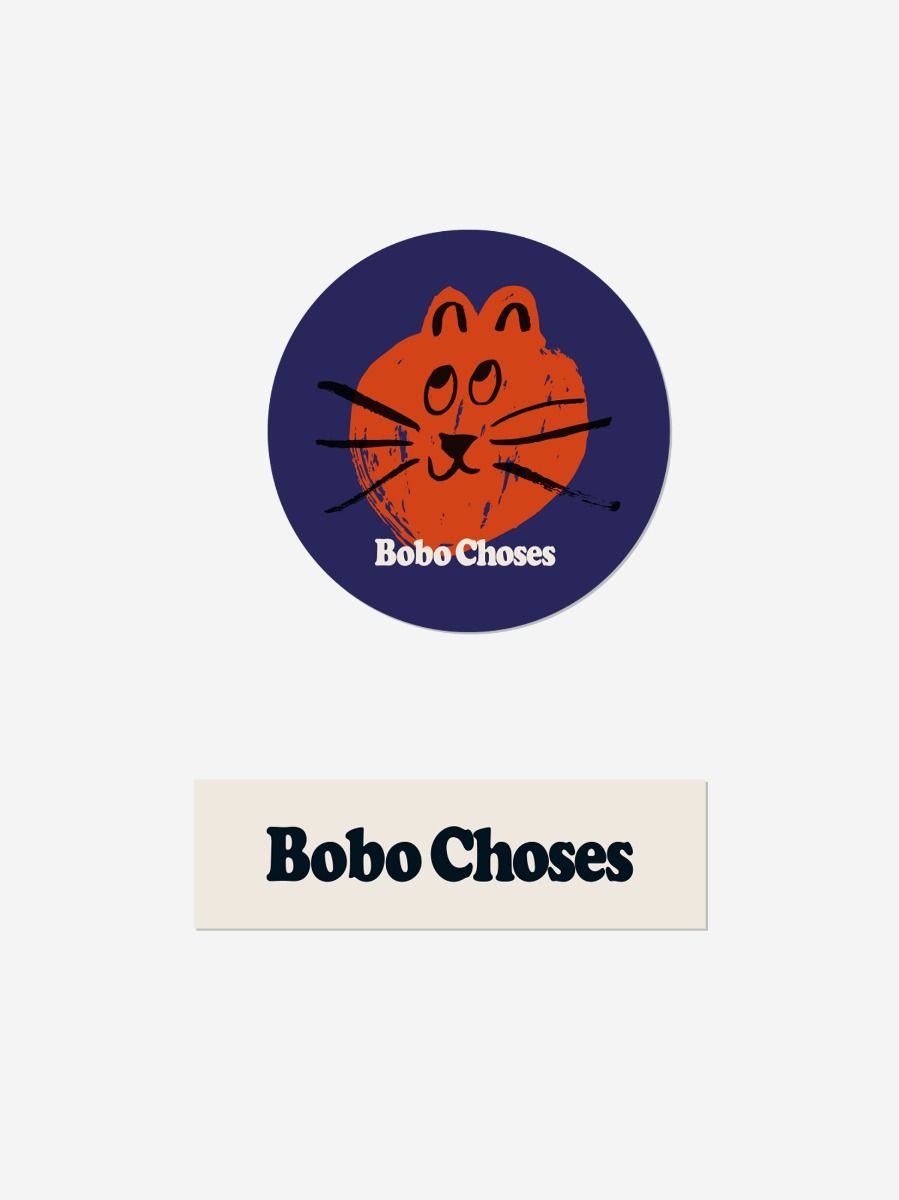 Fun gift wrapping set