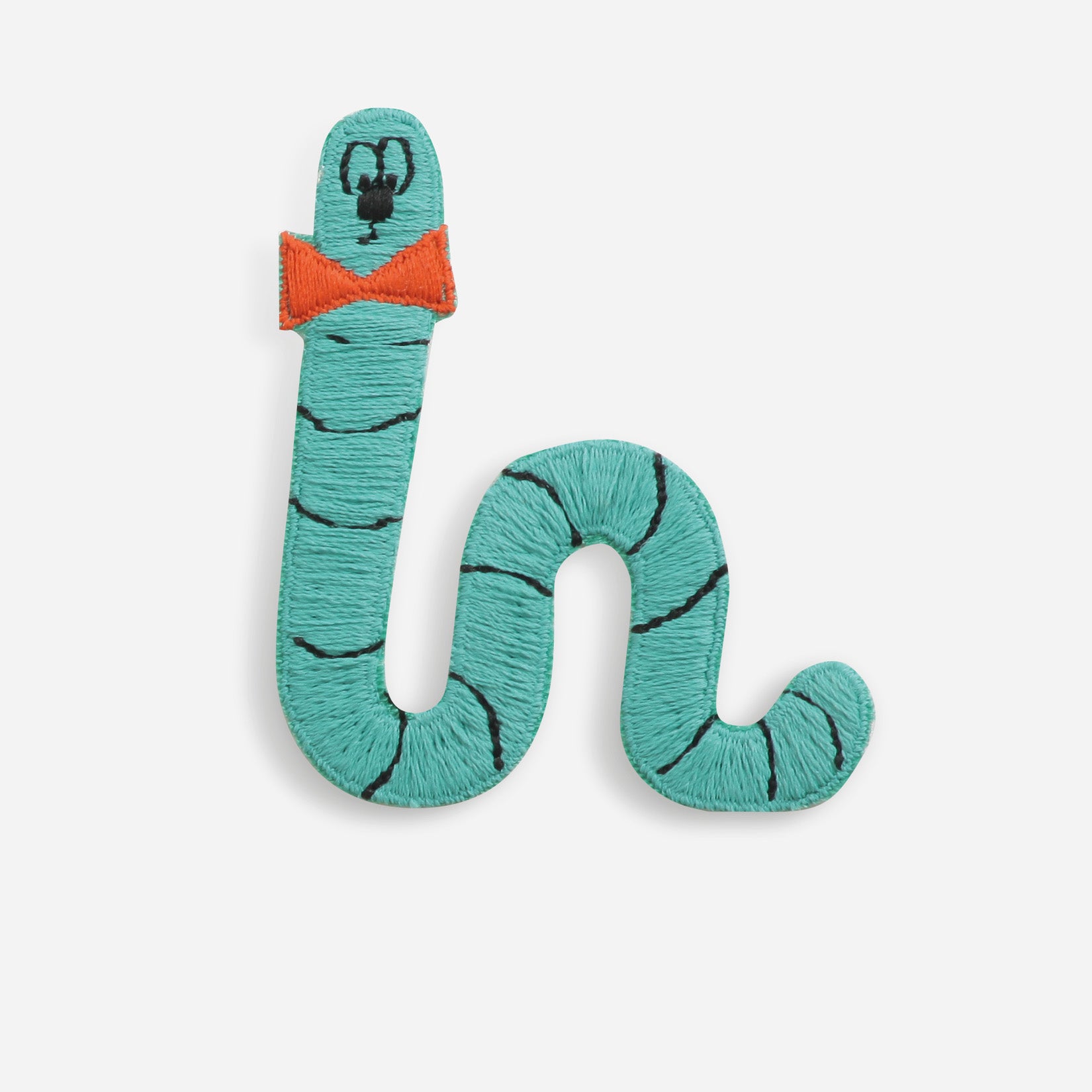 Pattern Patch (5 Pack)