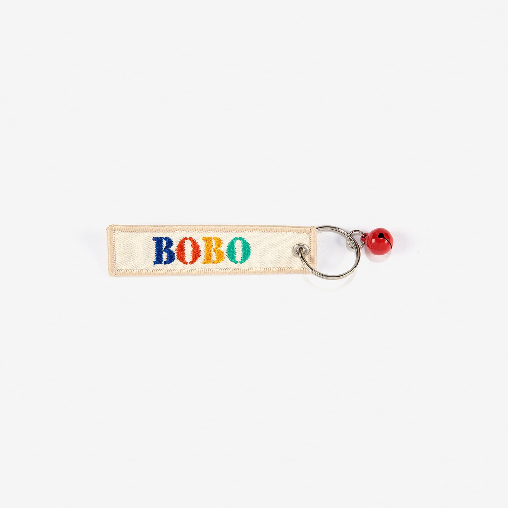 Forever Now Key Chain