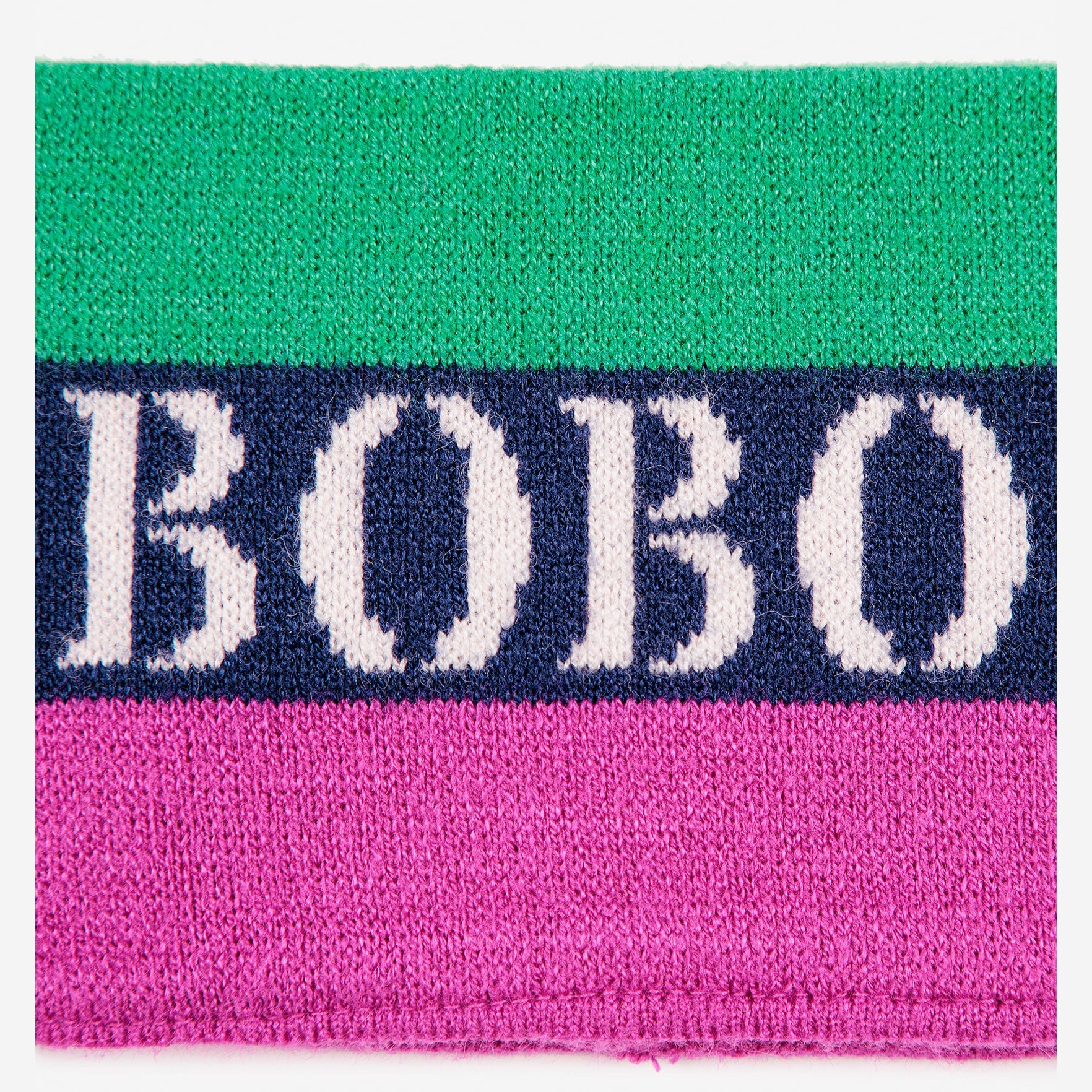 Bobo Stripes Headband