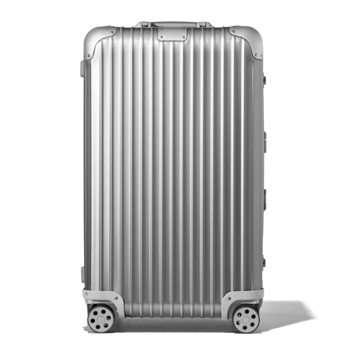 26寸Original Trunk S银色登机箱
