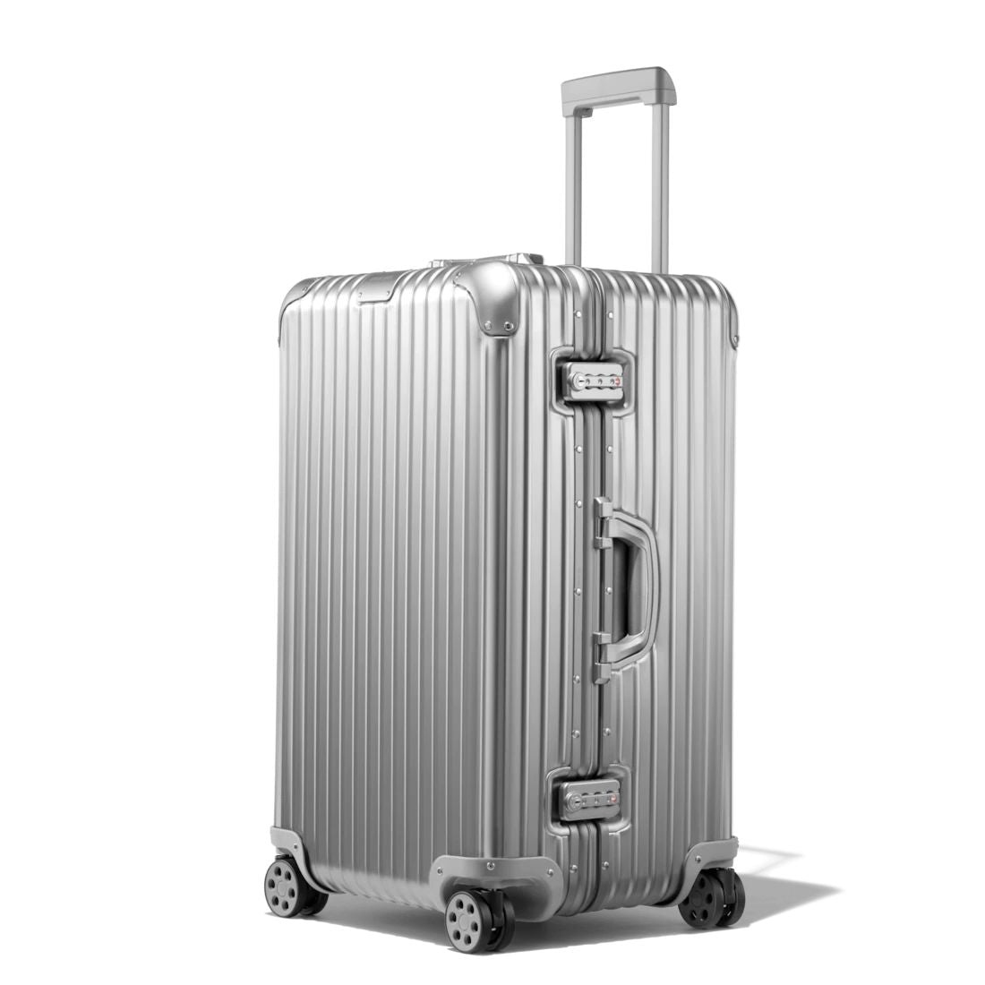 26寸Original Trunk S银色登机箱