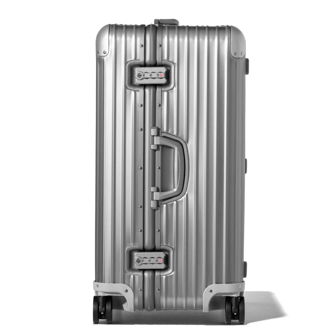 26寸Original Trunk S银色登机箱