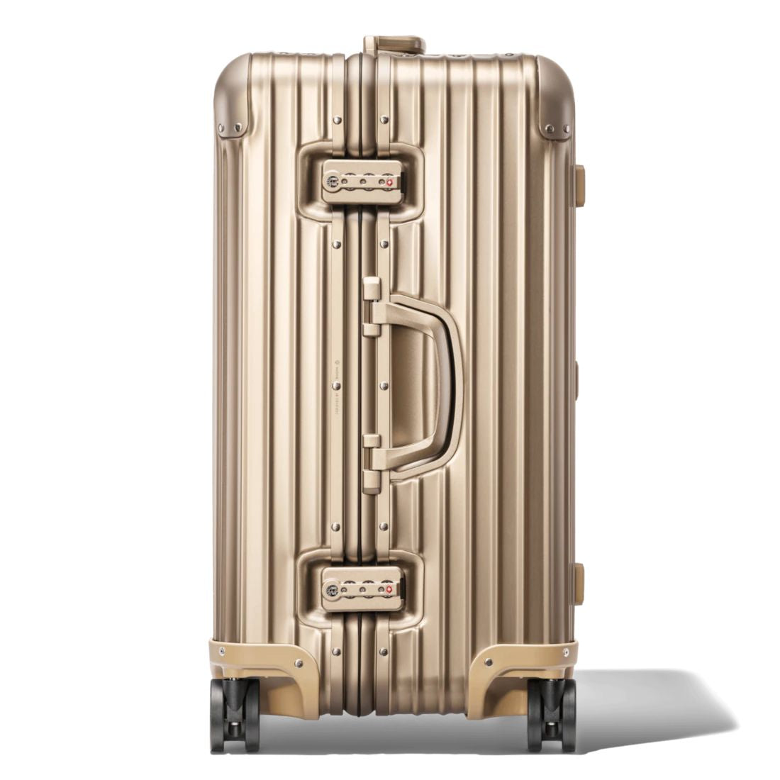 26寸Original Trunk S香槟色登机箱