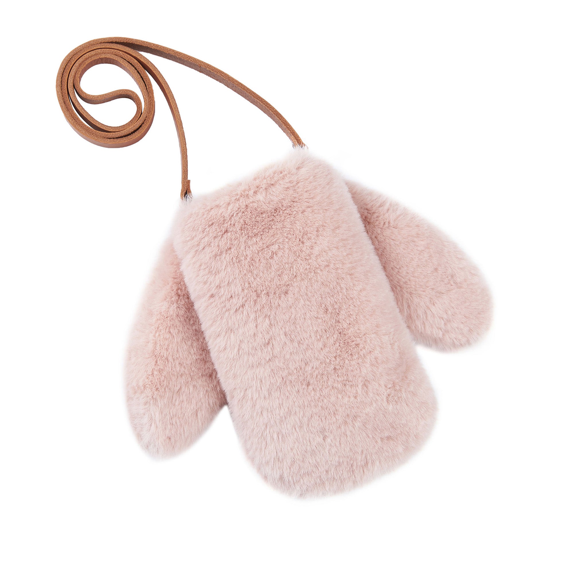 Girls Pink Handbag