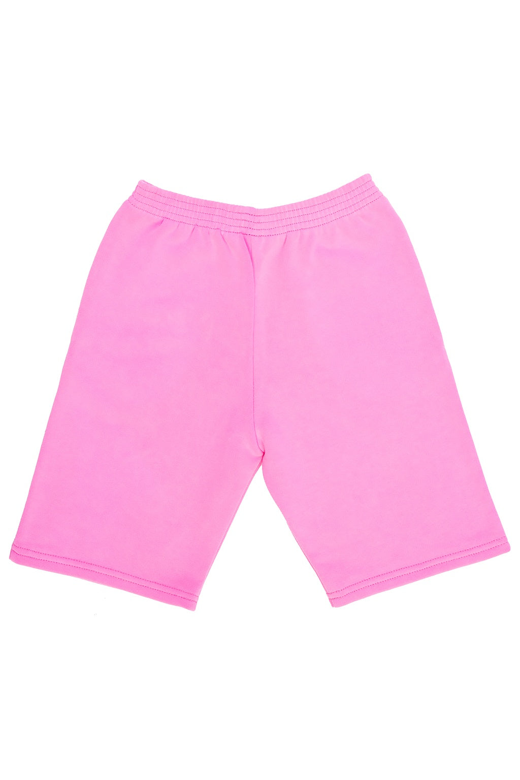 Girls Bubble Gum Purple Shorts