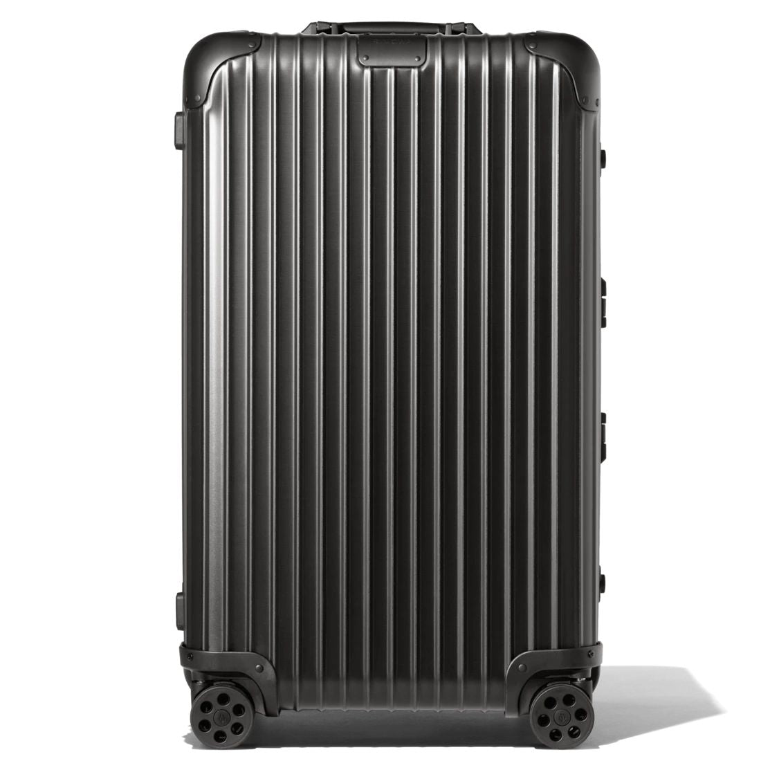 30寸Original Trunk黑色登机箱