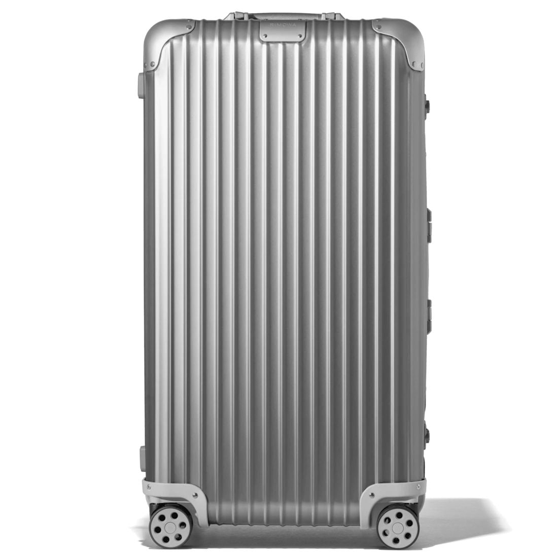 32寸Original Trunk Plus银色登机箱