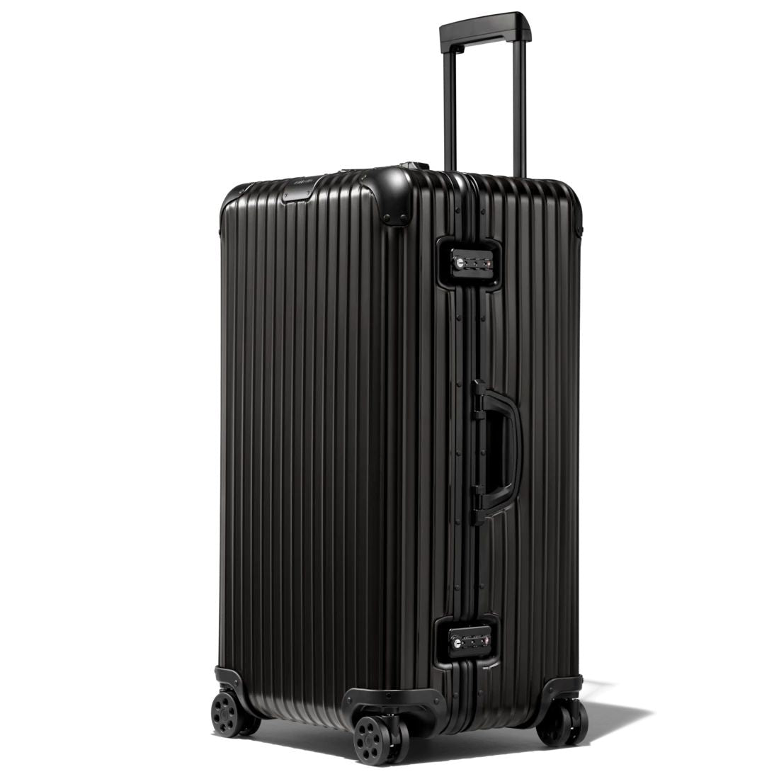 32寸Original Trunk Plus黑色登机箱