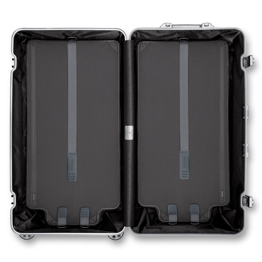 32寸Original Trunk Plus银色登机箱