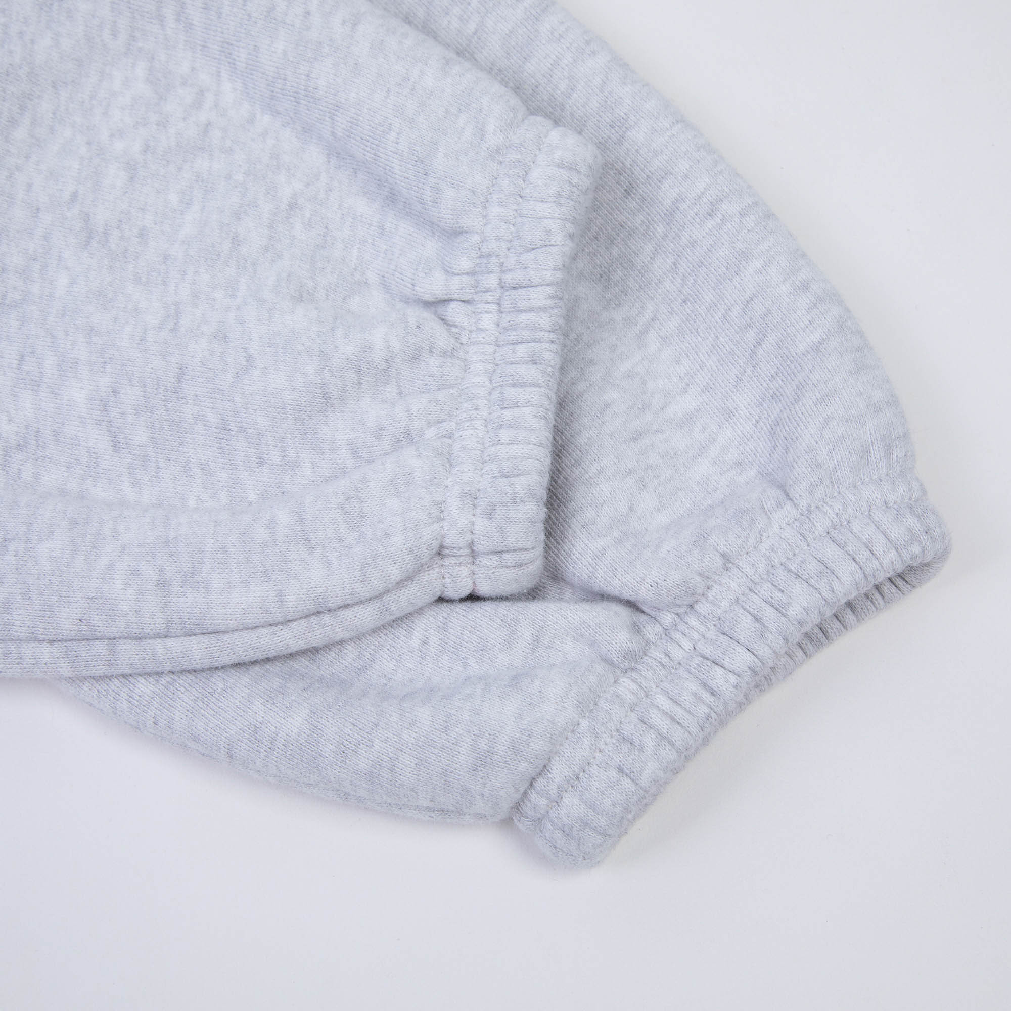Boys & Girls Grey Cotton Trousers