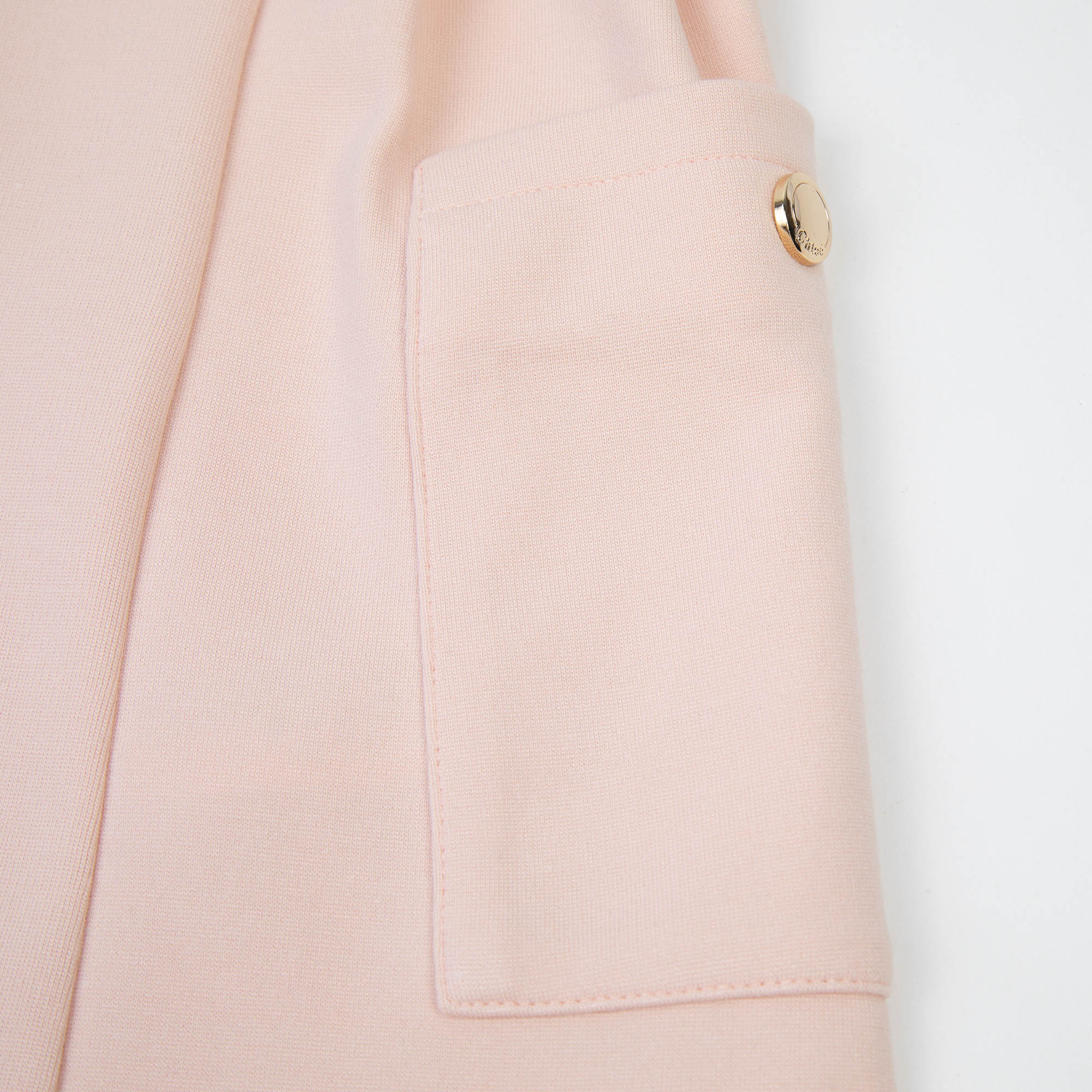 Girls Pink Dress