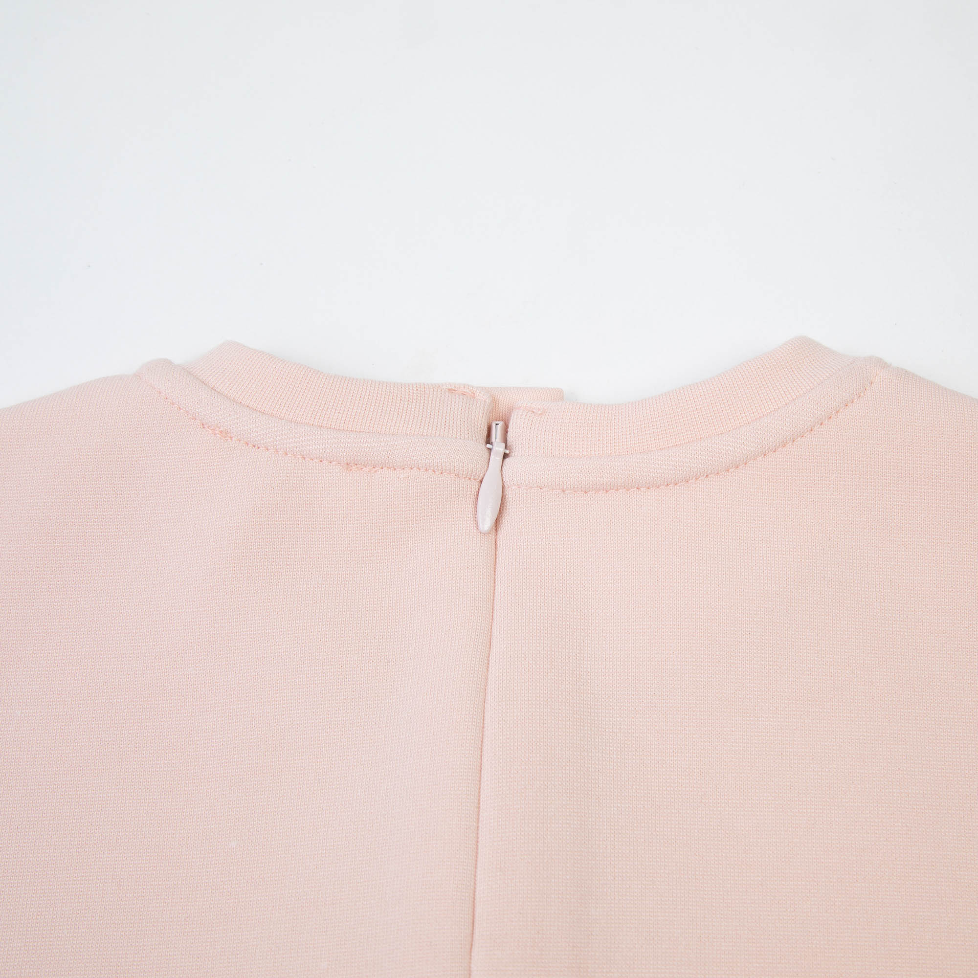 Girls Pink Dress