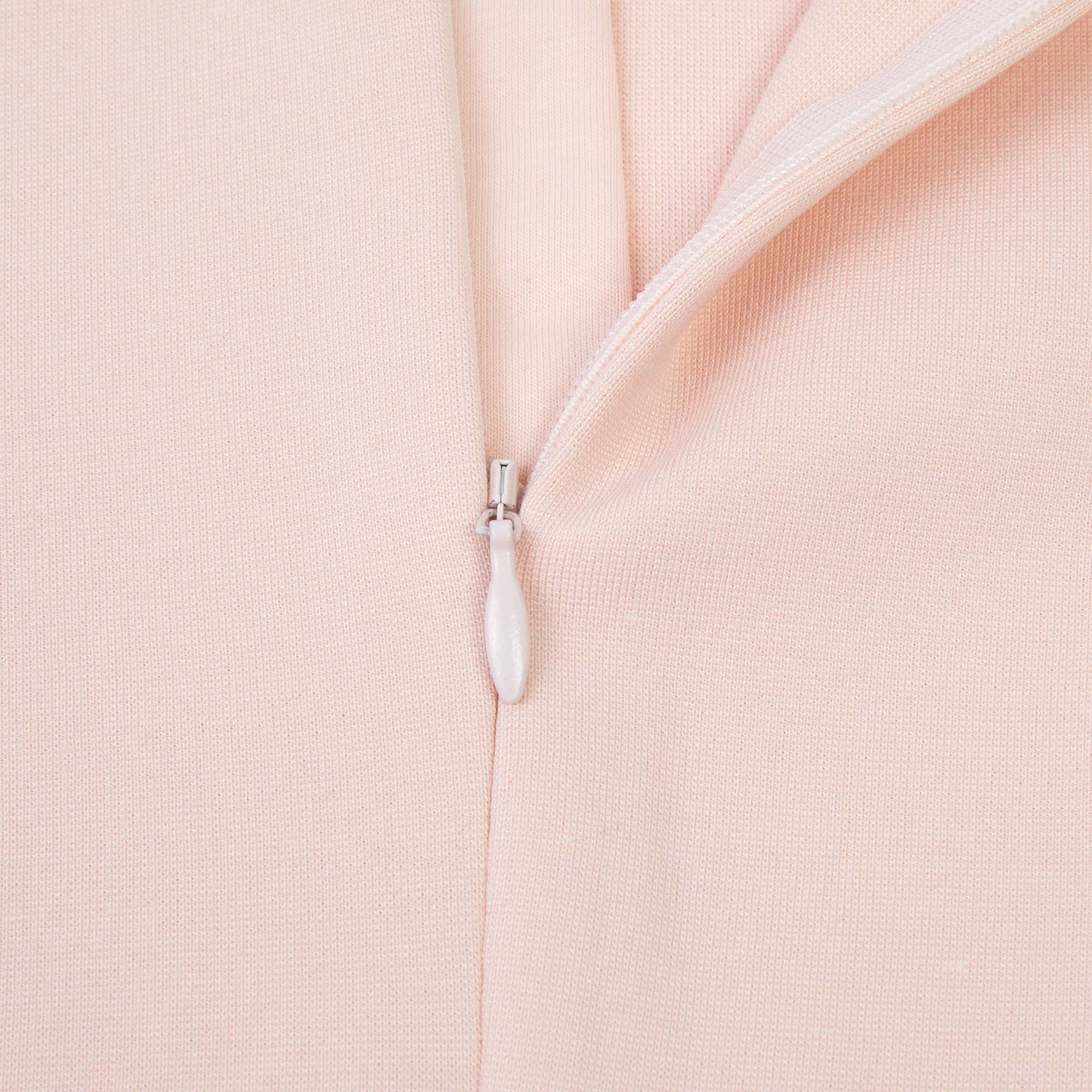 Girls Pink Dress