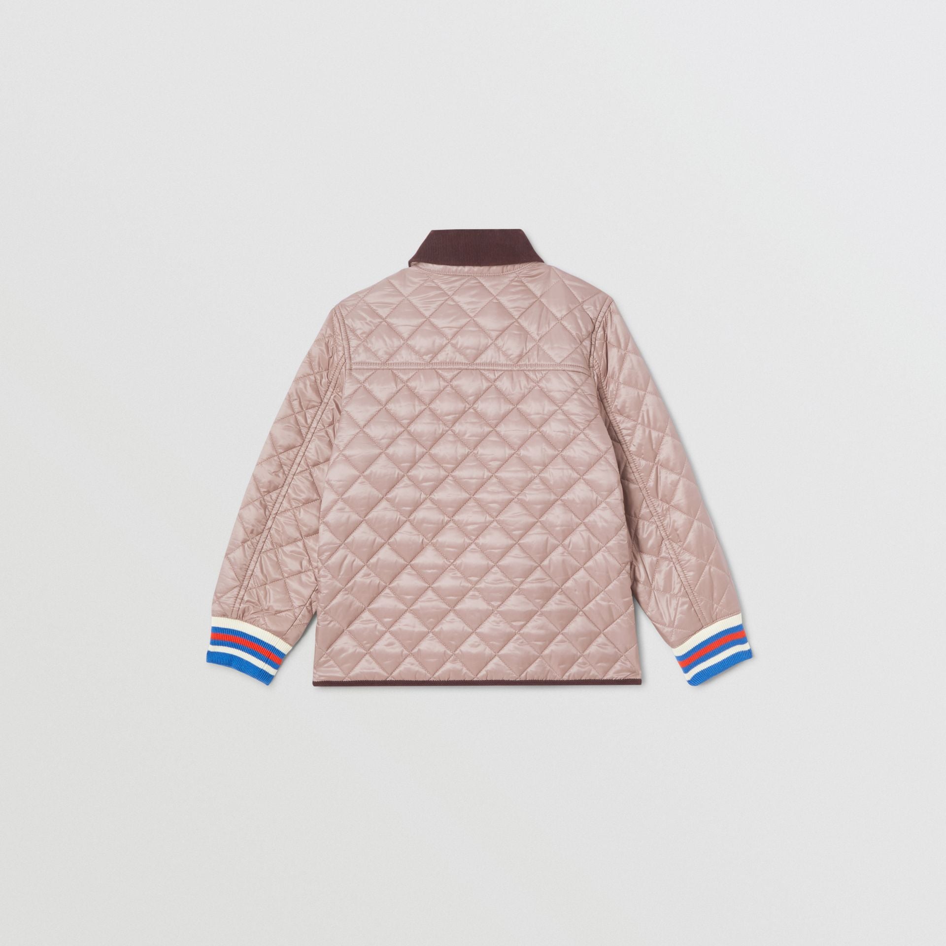Girls Light Pink Jacket