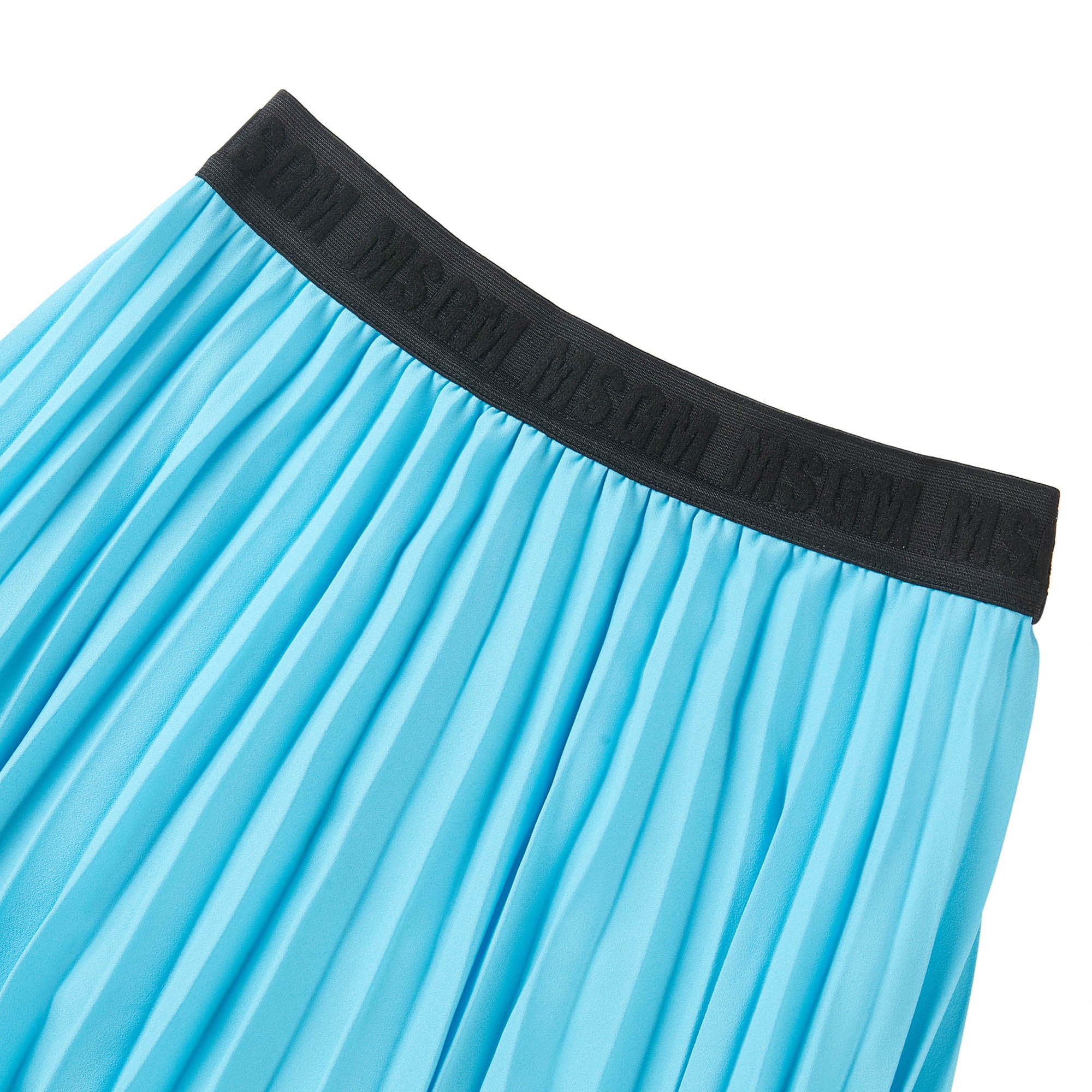 Girls Light Blue Skirt