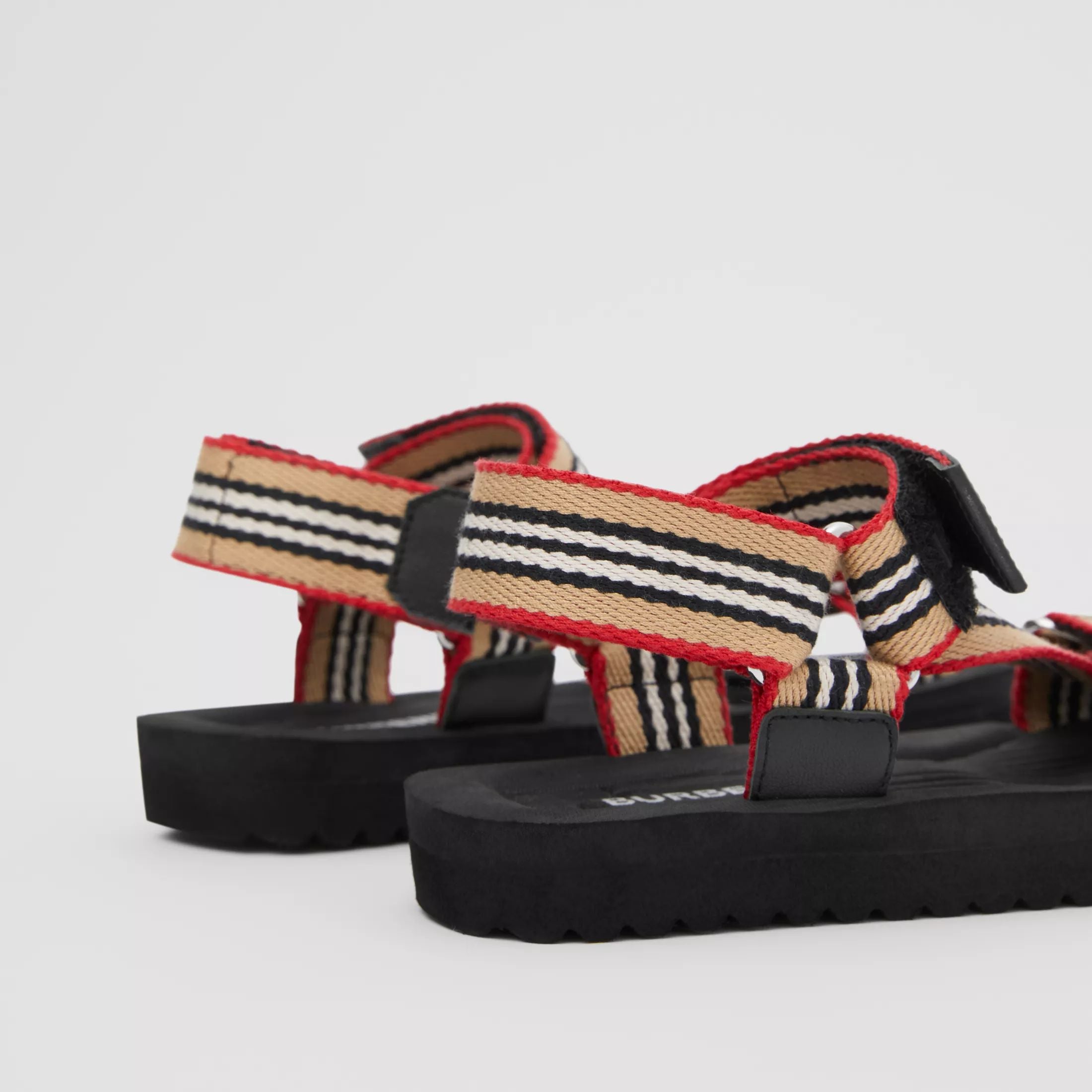 Girls Archive Beige Sandals