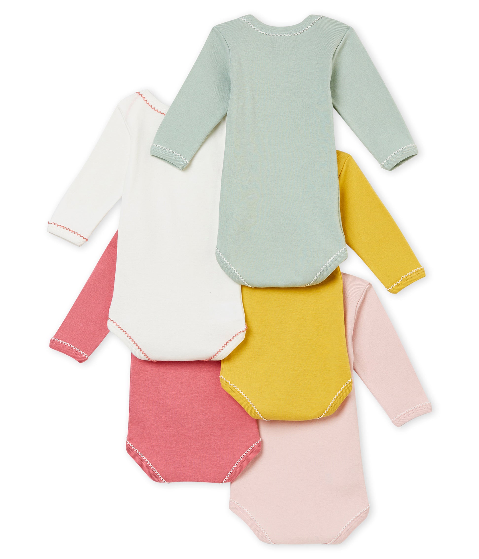 Baby Girls Babysuit Sets