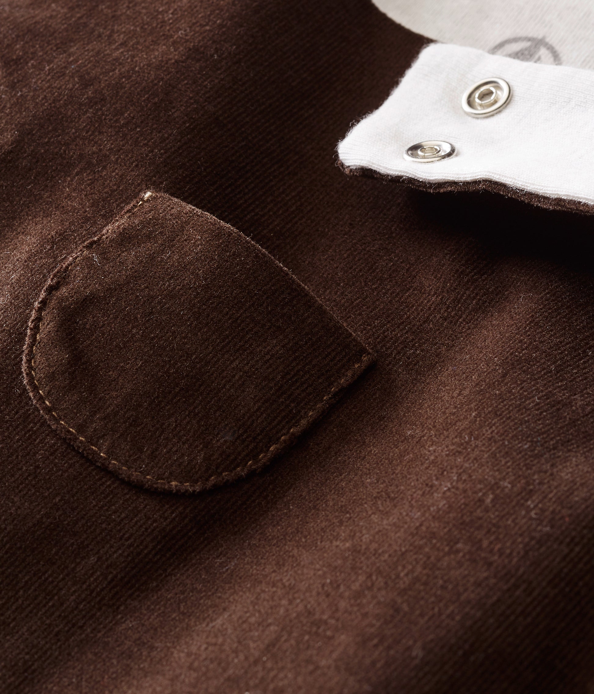 Baby Brown Trousers