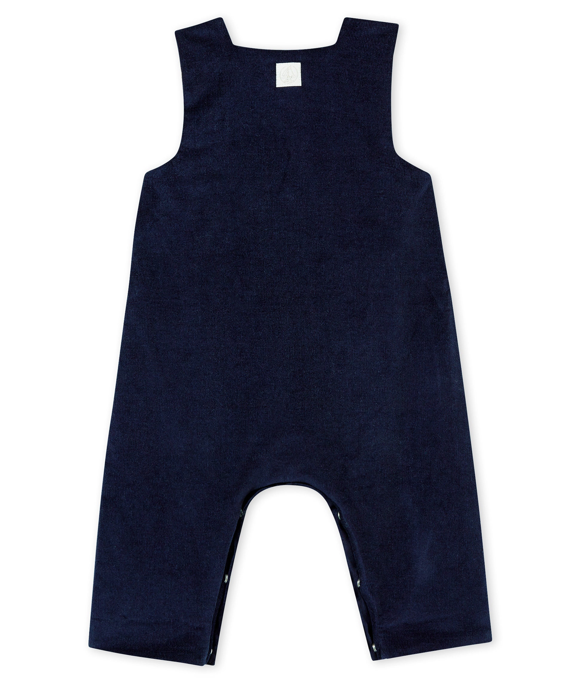Baby Navy Trousers