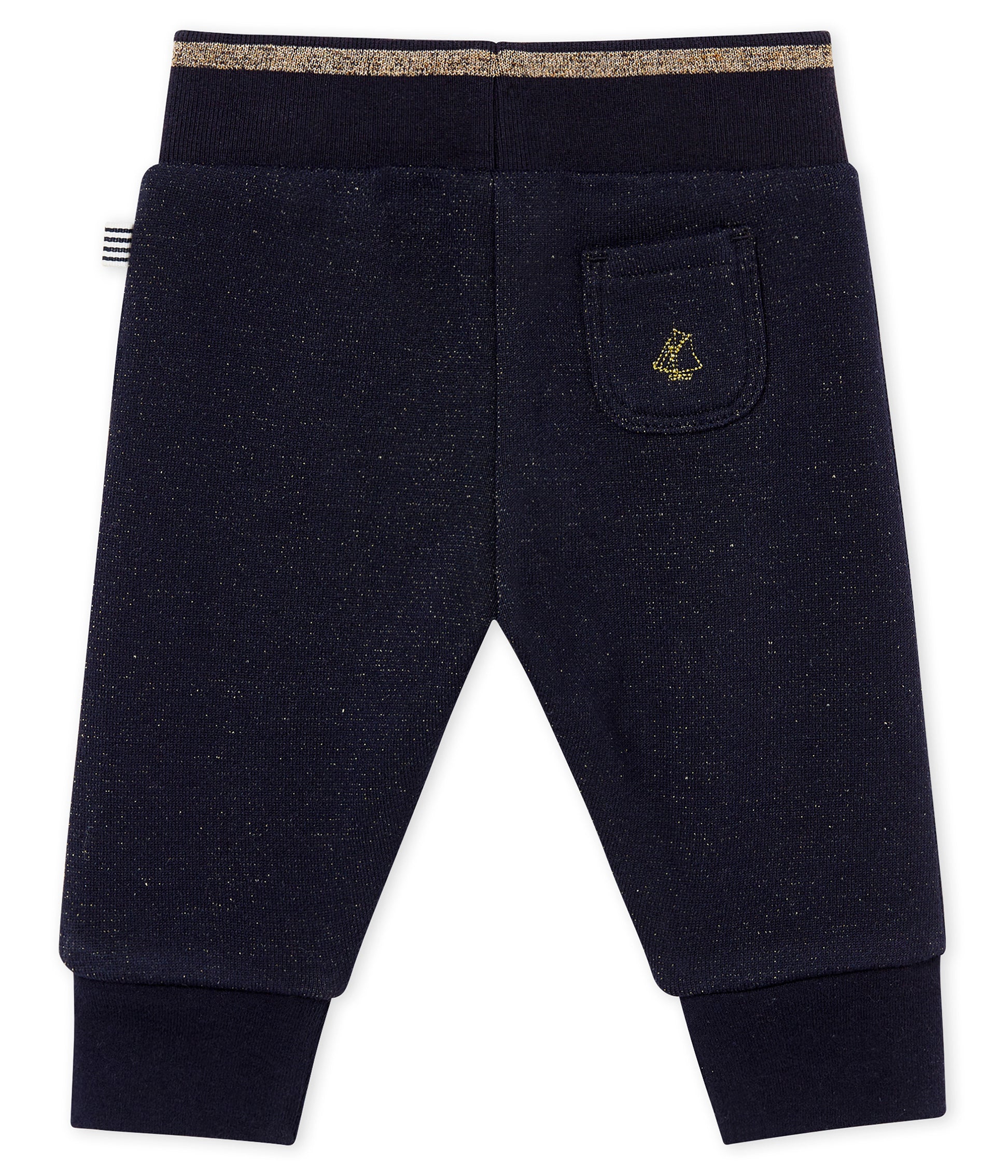 Baby Black Trousers