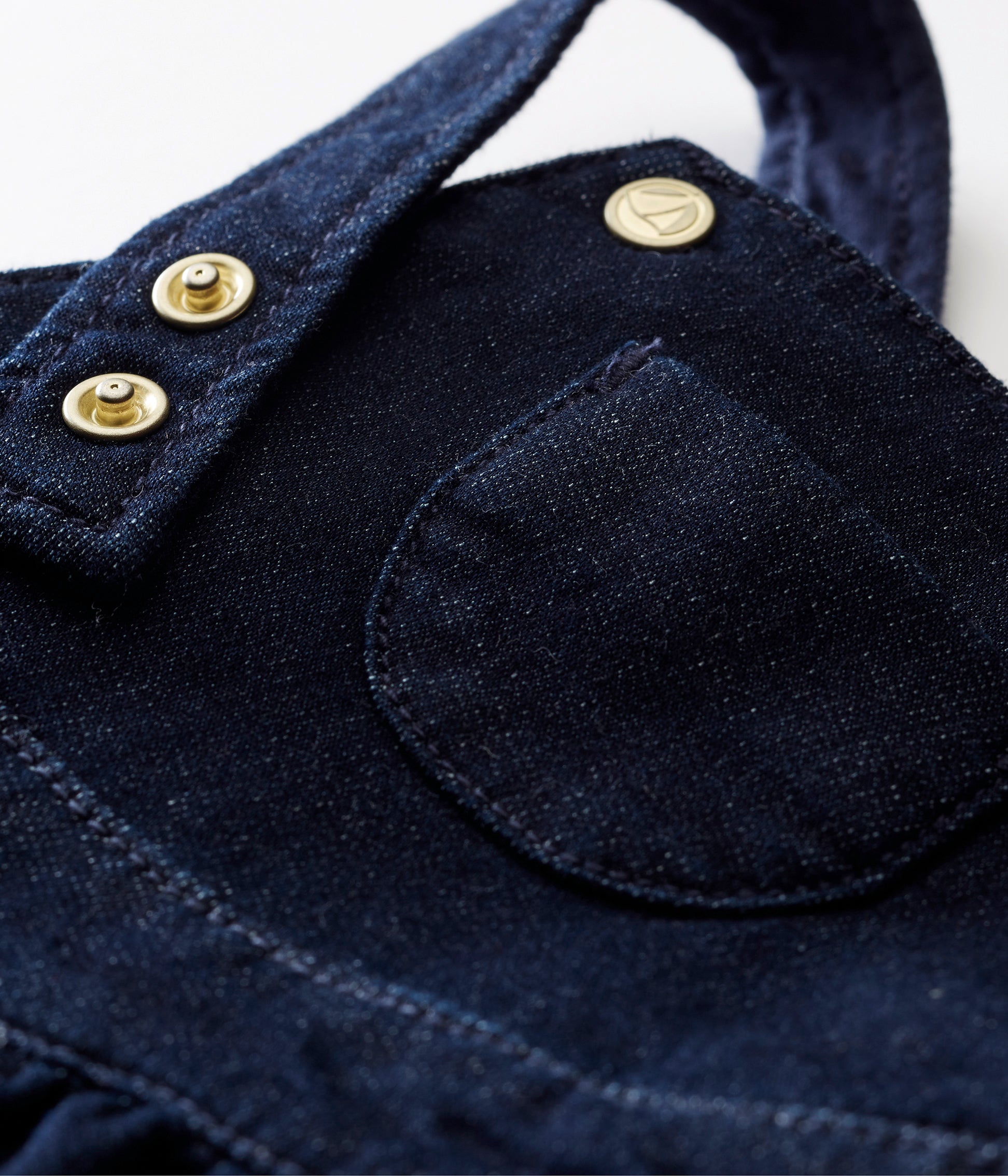 Baby Denim Trousers