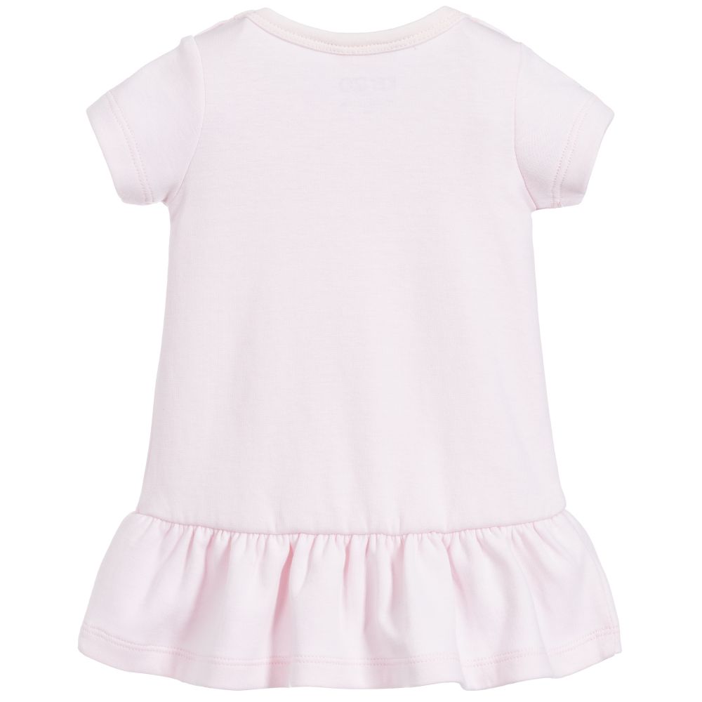 Baby Girls Cotton Dress