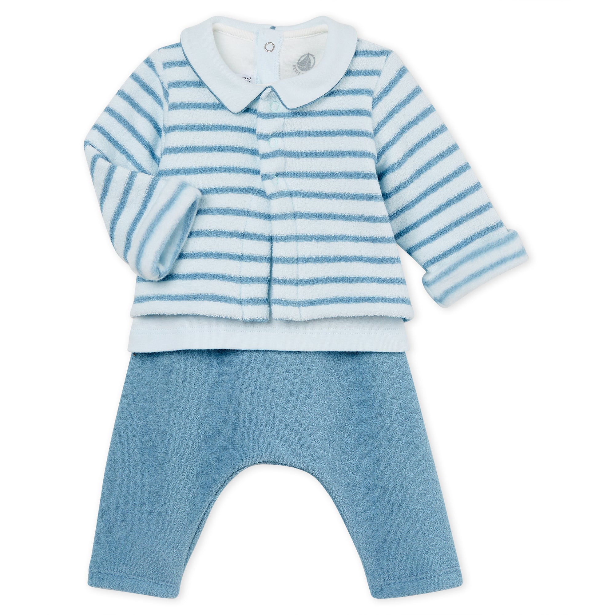 Baby Light Blue Sets
