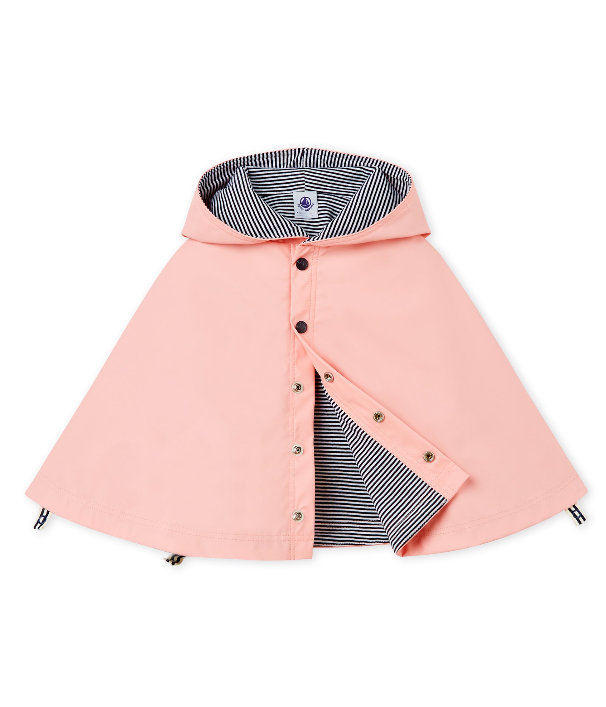 Girls Pink Top