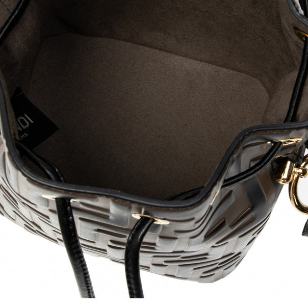 Girls Caramel Bag