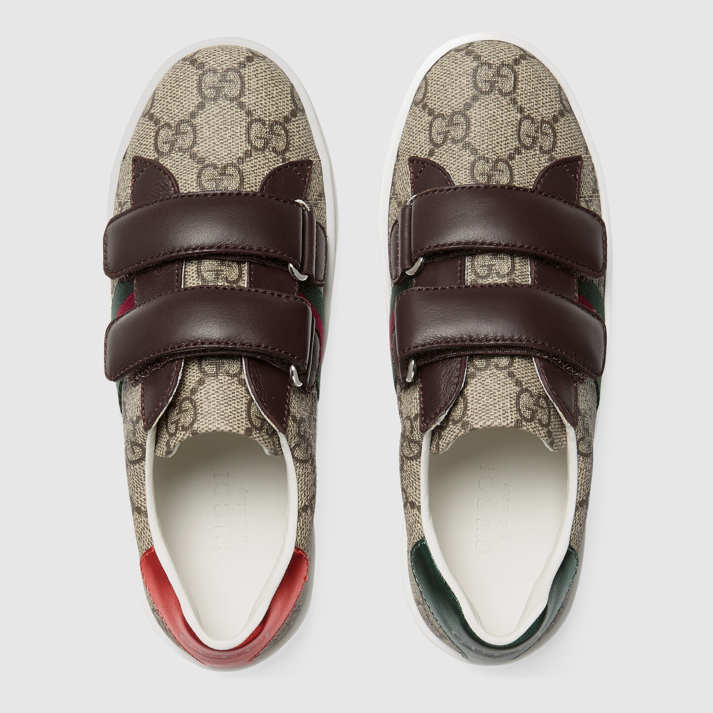 Boys & Girls GG Sneakers
