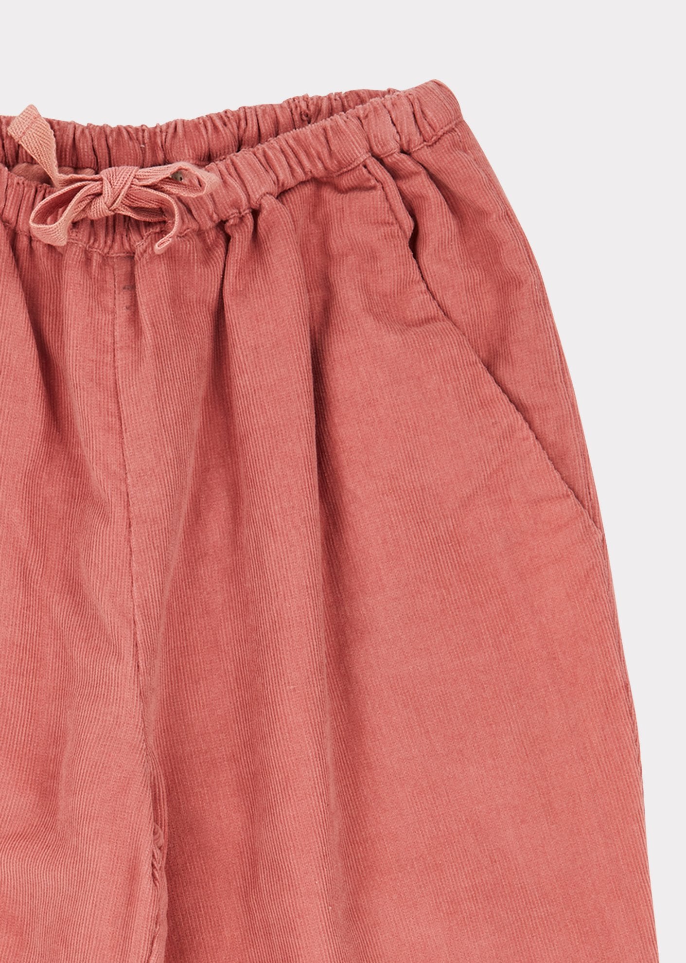 Girls Camelia Rose Wern Trousers