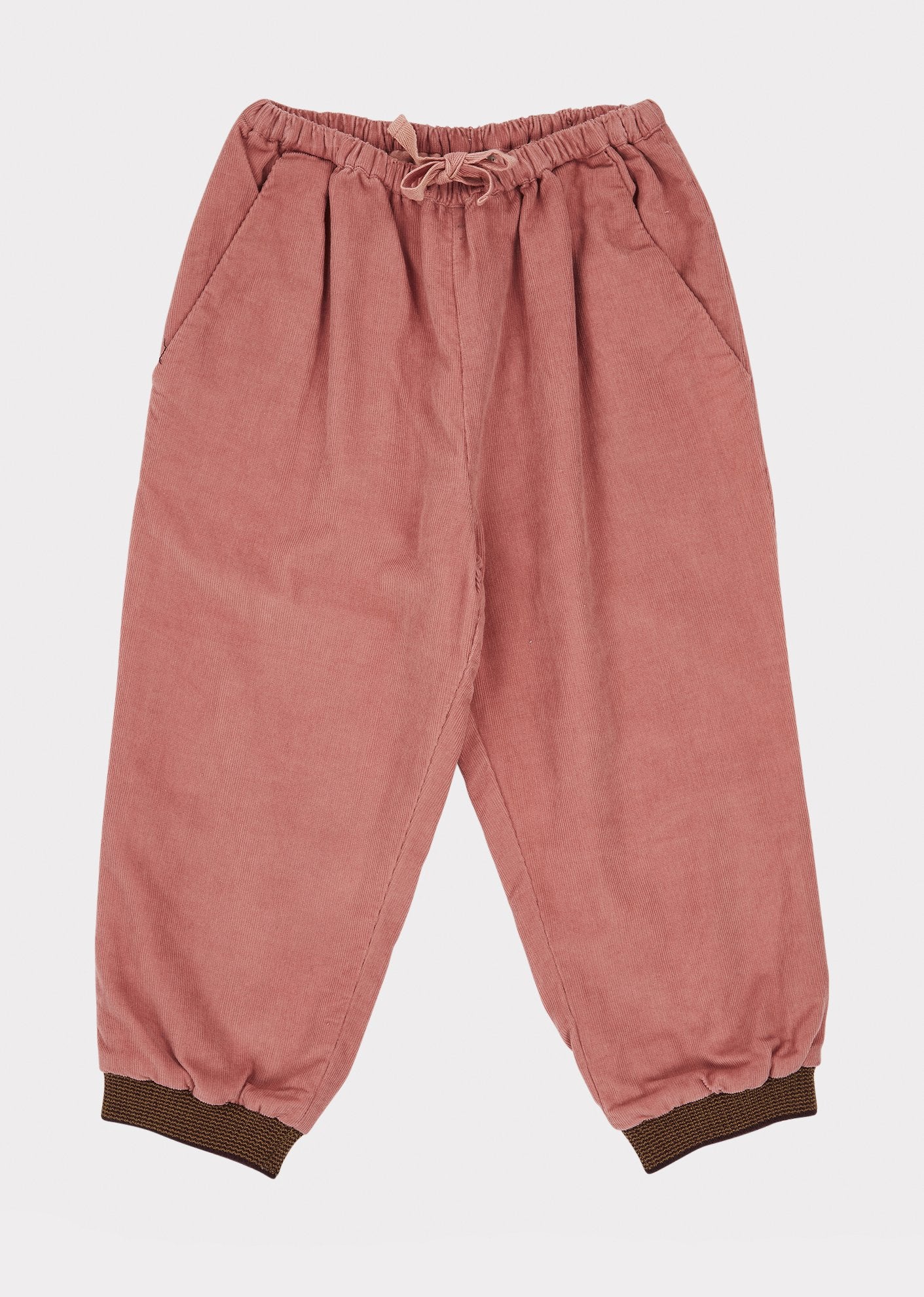 Girls Camelia Rose Wern Trousers