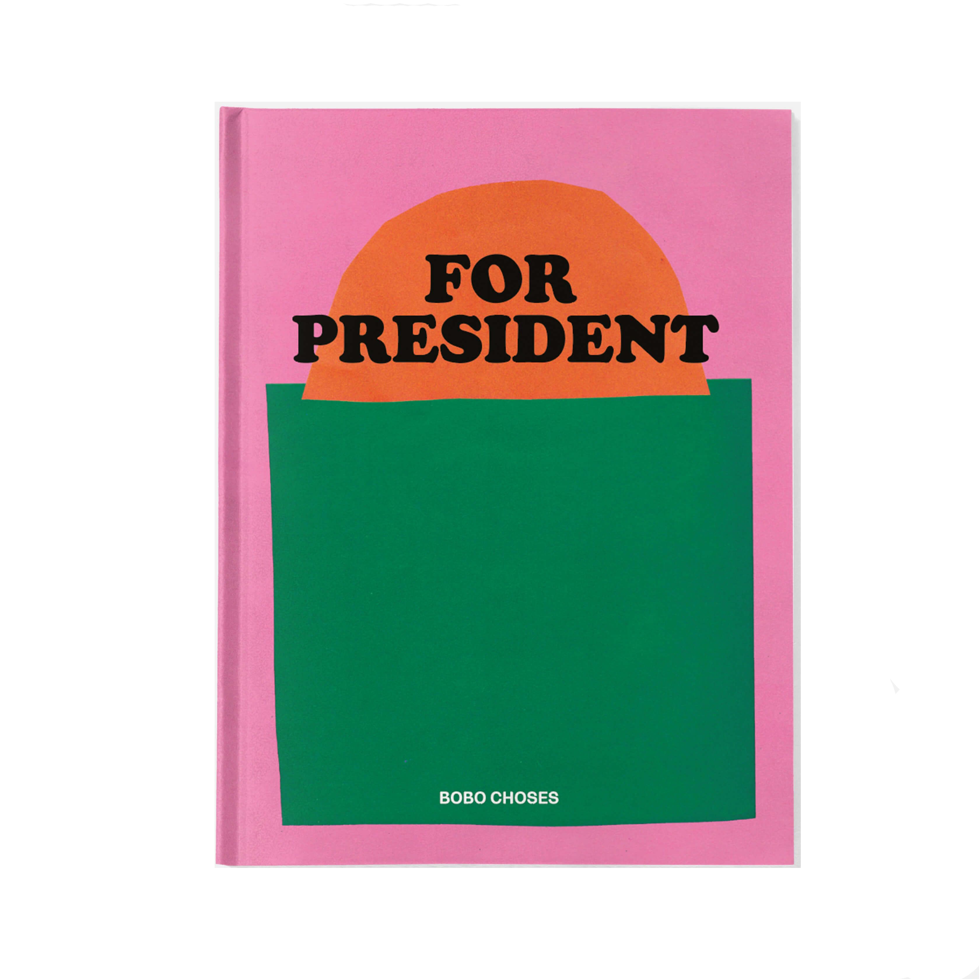 Pink Petit Book
