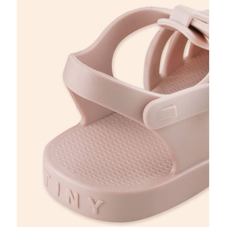 Girls Pink Sandals