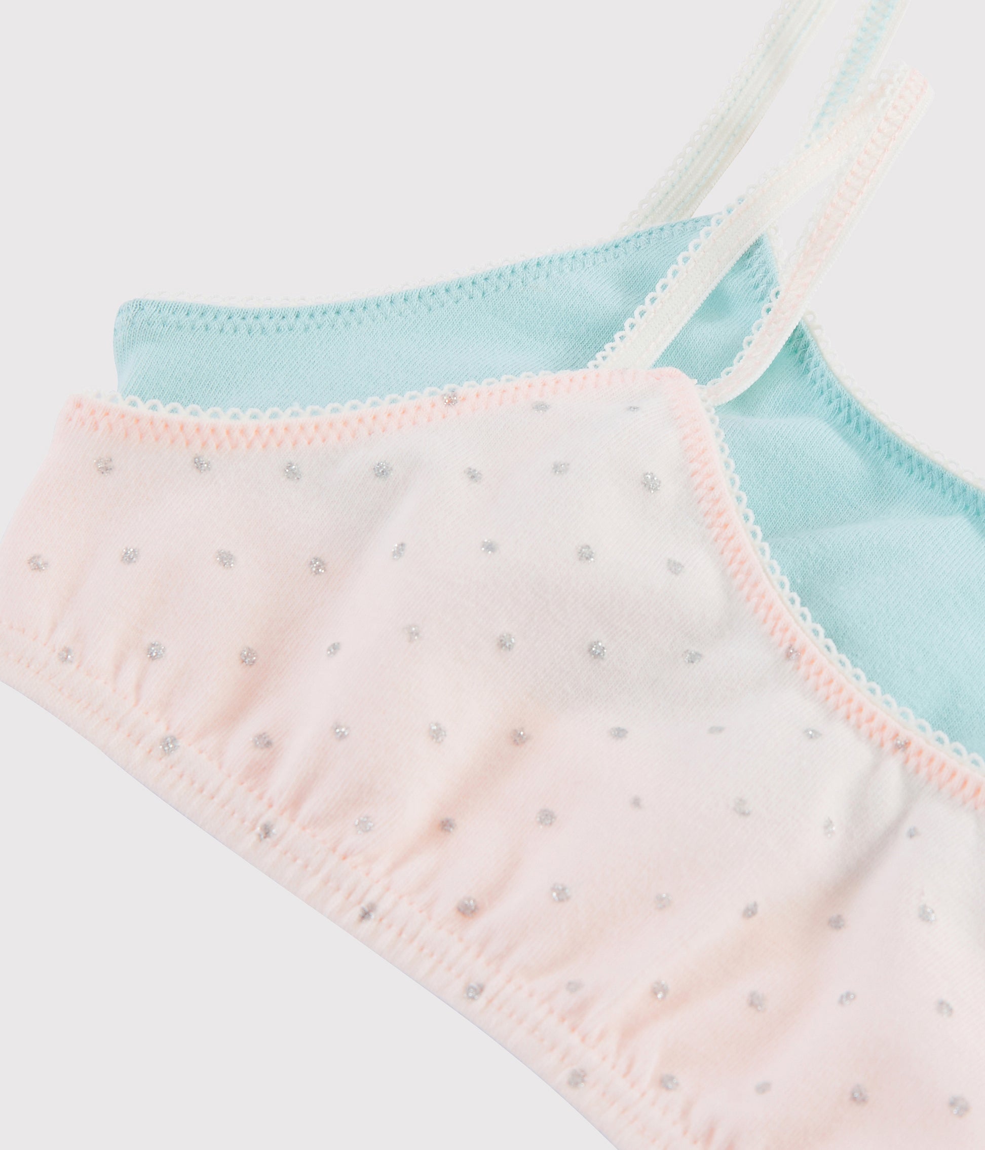 Girls Multicolor Underwear Sets