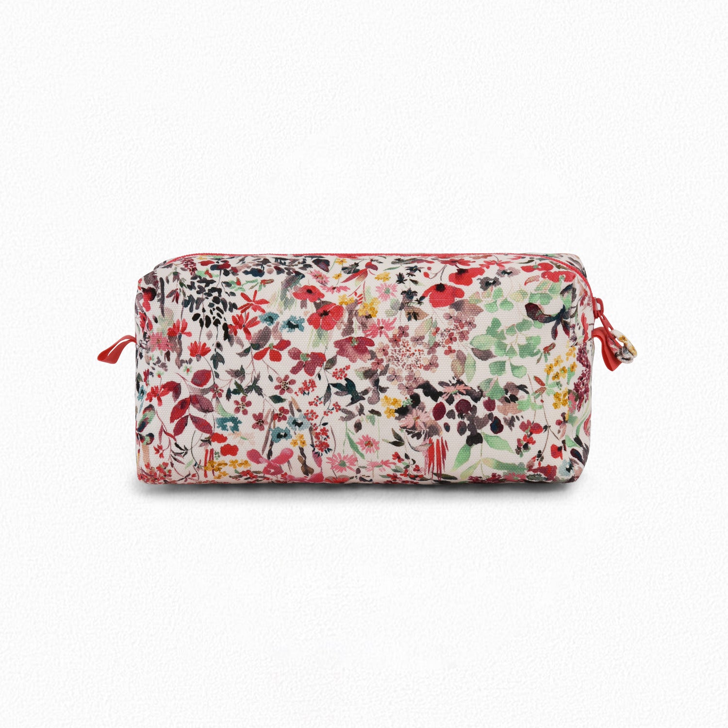 Girls Multicolor Painted Bag