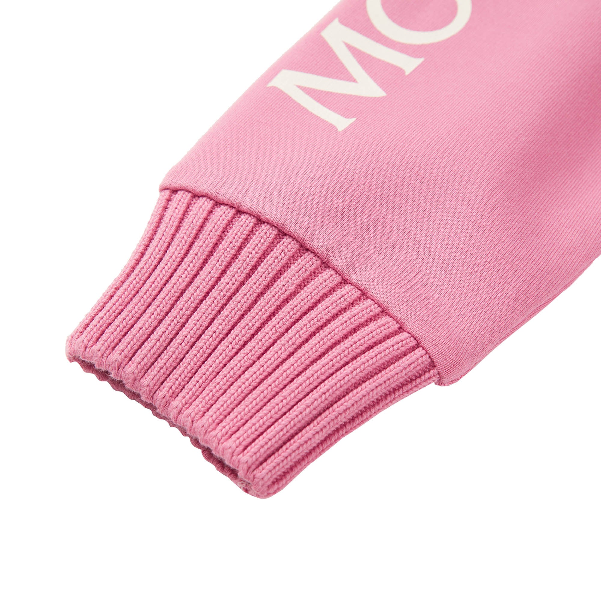 Girls Dark Pink Cotton Set