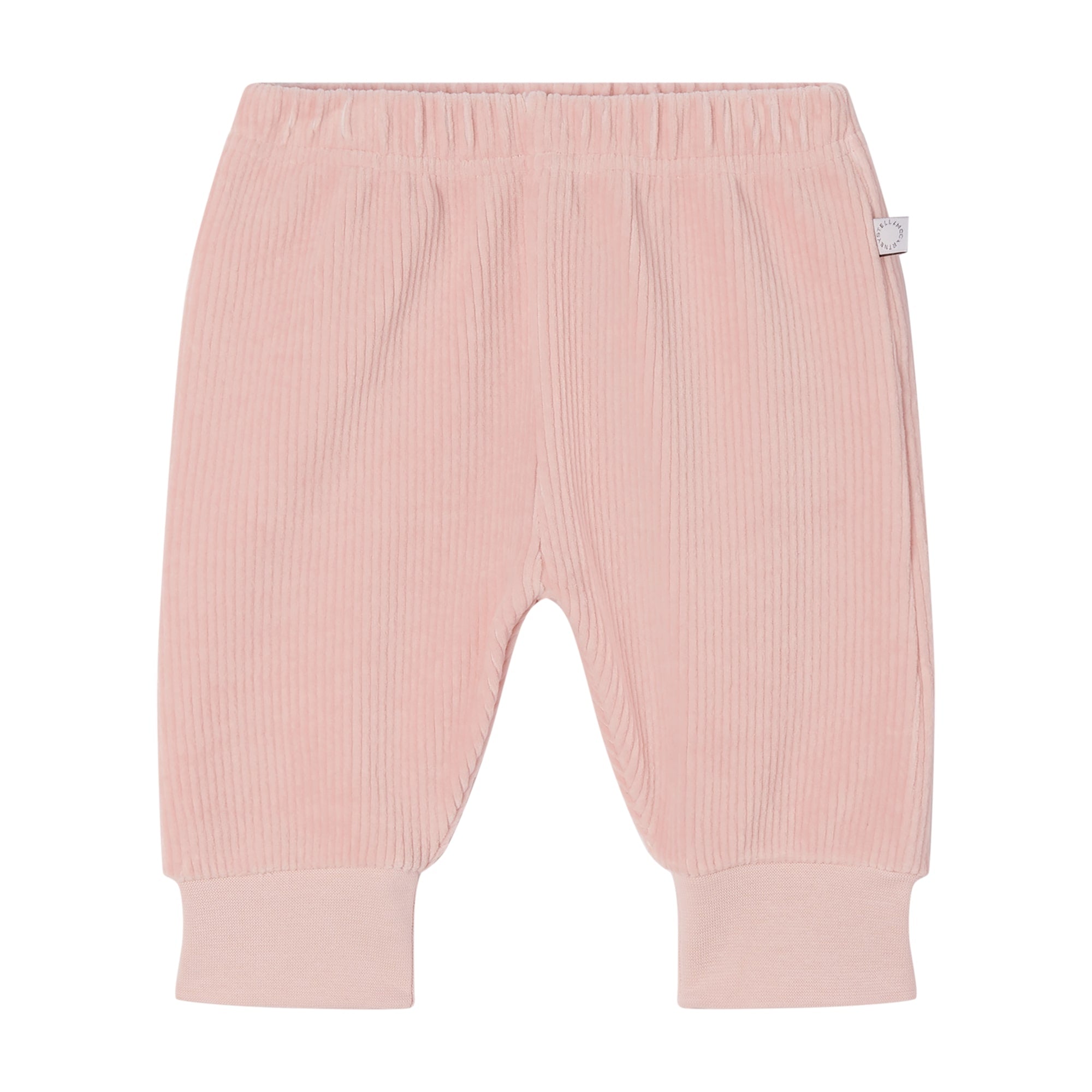 Baby Girls Pink Trousers