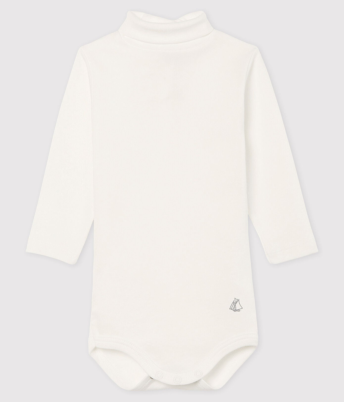 Baby Girls Pink Cotton Babysuit
