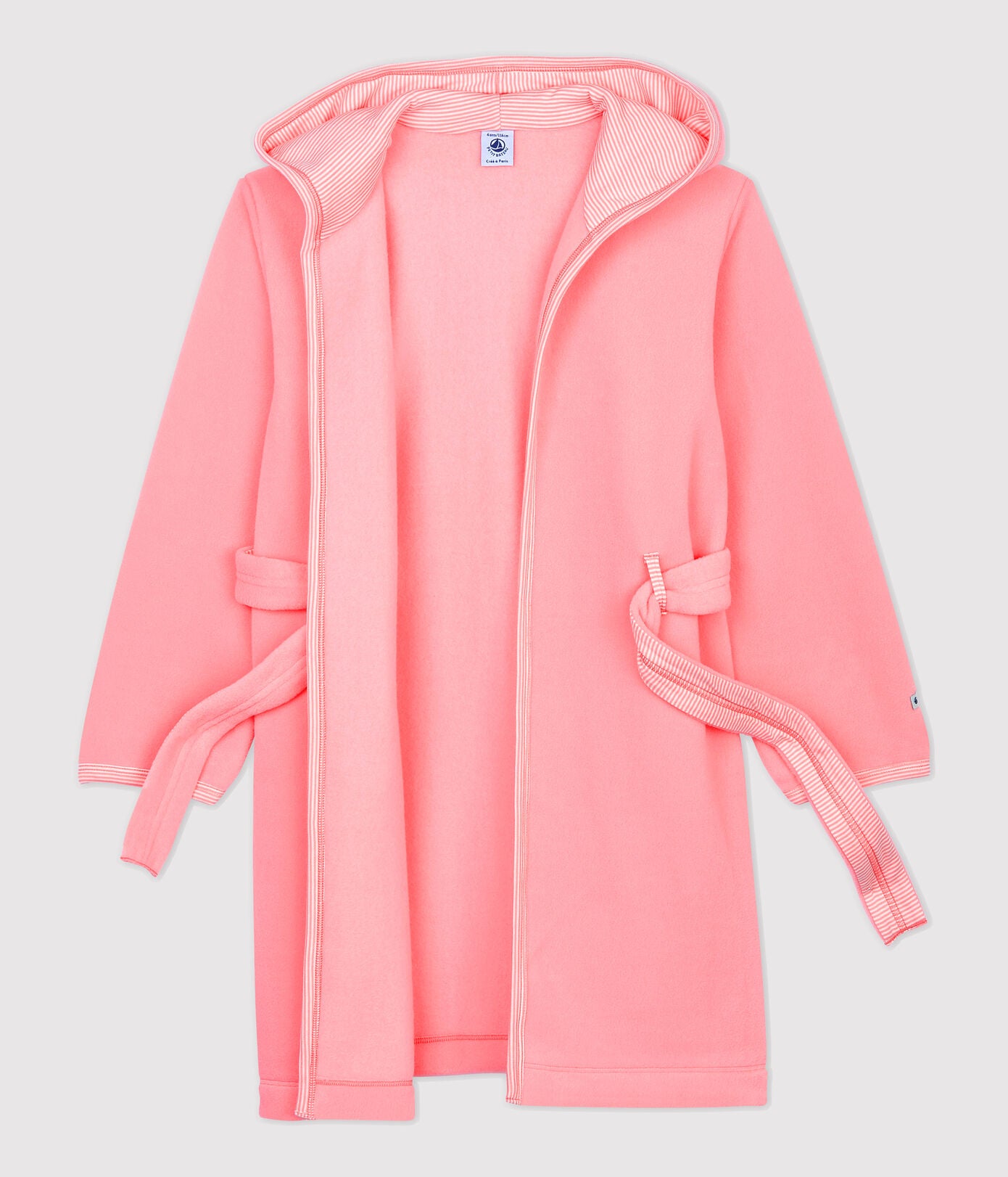 Girls Pink Nightgown