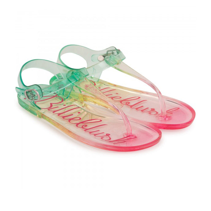 Girls Multicolor Sandals